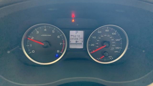 2013 Subaru XV Crosstrek 2.0i Premium