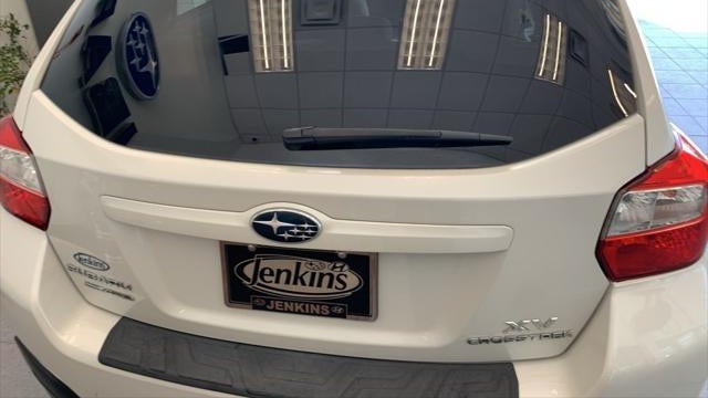 2013 Subaru XV Crosstrek 2.0i Premium