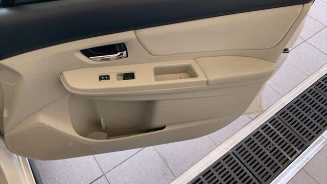 2013 Subaru XV Crosstrek 2.0i Premium