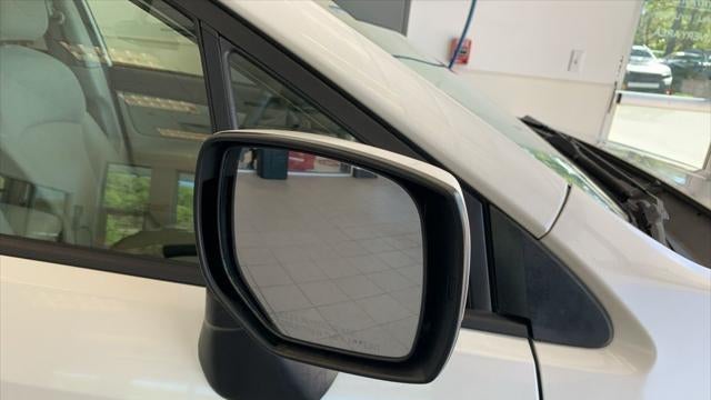 2013 Subaru XV Crosstrek 2.0i Premium