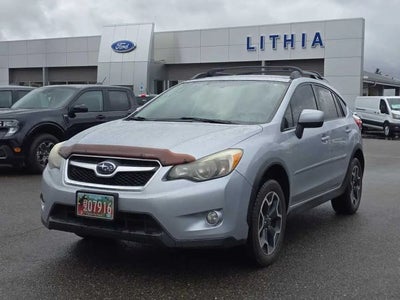 Photo of a 2013 Subaru XV Crosstrek AWD 2.0I Premium 4DR Crossover CVT for sale
