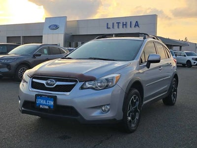 Photo of a 2013 Subaru XV Crosstrek AWD 2.0I Premium 4DR Crossover CVT for sale
