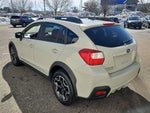 2014 XV Crosstrek Thumbnail 3