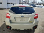 2014 XV Crosstrek Thumbnail 4