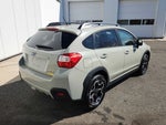 2014 XV Crosstrek Thumbnail 5
