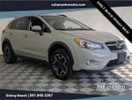 2015 XV Crosstrek Thumbnail 1