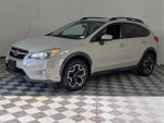2015 XV Crosstrek Thumbnail 4