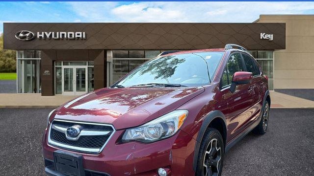 Preowned 2015 Subaru XV Crosstrek 2.0i Premium for Sale