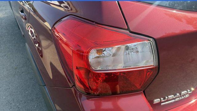 2015 Subaru XV Crosstrek 2.0i Premium