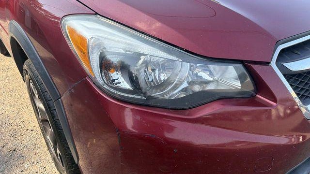 2015 Subaru XV Crosstrek 2.0i Premium