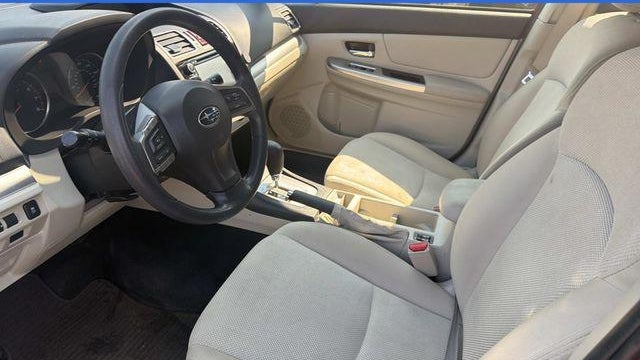 2015 Subaru XV Crosstrek 2.0i Premium