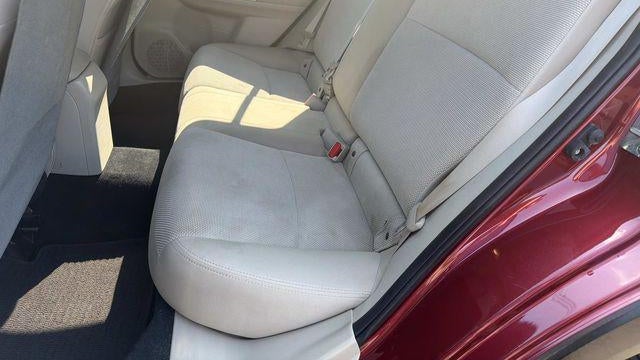 2015 Subaru XV Crosstrek 2.0i Premium