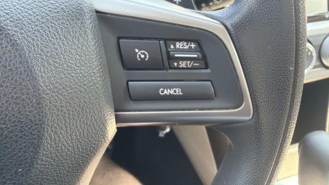 2015 Subaru XV Crosstrek 2.0i Premium