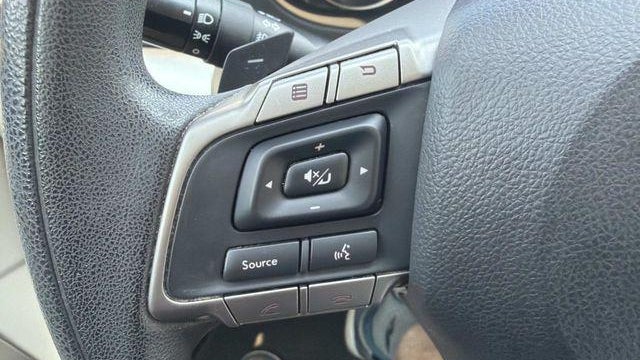2015 Subaru XV Crosstrek 2.0i Premium