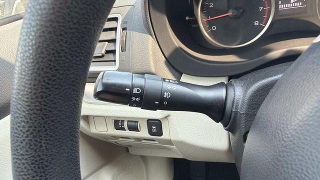 2015 Subaru XV Crosstrek 2.0i Premium