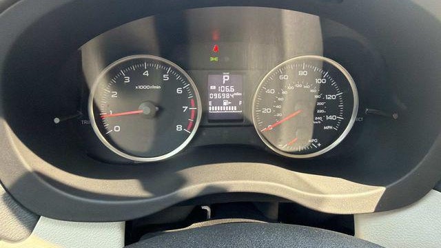 2015 Subaru XV Crosstrek 2.0i Premium