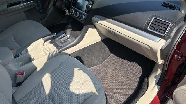 2015 Subaru XV Crosstrek 2.0i Premium