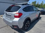 2013 XV Crosstrek Thumbnail 3