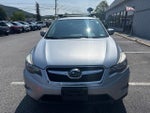 2013 XV Crosstrek Thumbnail 8