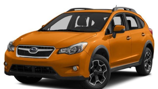 Preowned 2015 Subaru XV Crosstrek 2.0i Premium for Sale