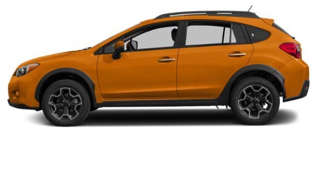 2015 Subaru XV Crosstrek 2.0i Premium