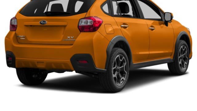 2015 Subaru XV Crosstrek 2.0i Premium