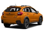 2015 XV Crosstrek Thumbnail 3