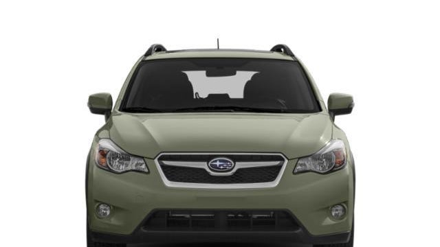 2015 Subaru XV Crosstrek 2.0i Premium