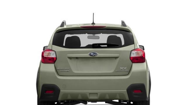 2015 Subaru XV Crosstrek 2.0i Premium