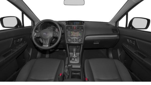 2015 Subaru XV Crosstrek 2.0i Premium
