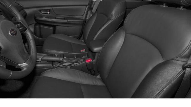2015 Subaru XV Crosstrek 2.0i Premium
