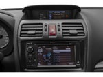 2015 XV Crosstrek Thumbnail 9