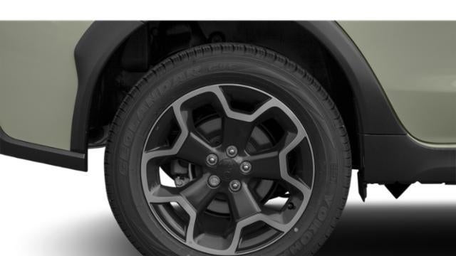 2015 Subaru XV Crosstrek 2.0i Premium