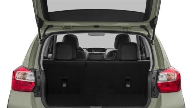 2015 Subaru XV Crosstrek 2.0i Premium