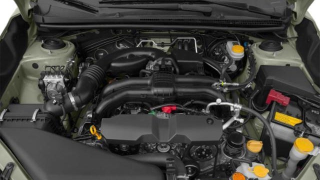 2015 Subaru XV Crosstrek 2.0i Premium