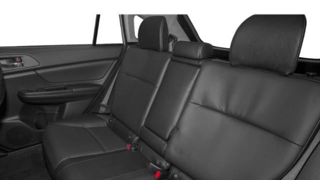 2015 Subaru XV Crosstrek 2.0i Premium