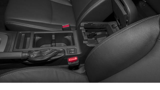 2015 Subaru XV Crosstrek 2.0i Premium