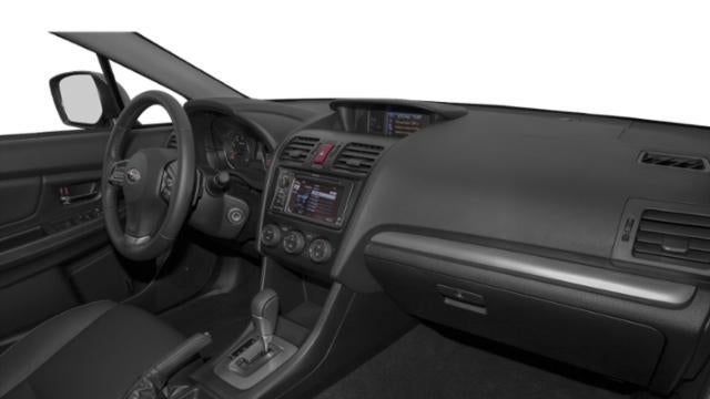 2015 Subaru XV Crosstrek 2.0i Premium