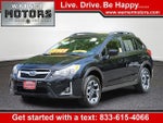 2017 Crosstrek Thumbnail 1