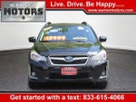 2017 Crosstrek Thumbnail 2