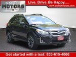 2017 Crosstrek Thumbnail 3