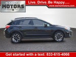 2017 Crosstrek Thumbnail 4
