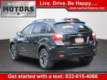 2017 Crosstrek Thumbnail 7