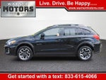 2017 Crosstrek Thumbnail 8