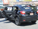 2017 Crosstrek Thumbnail 21
