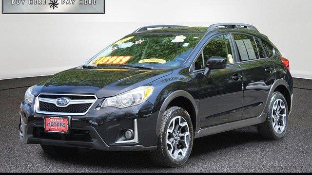 Preowned 2017 Subaru Crosstrek 2.0i Premium for Sale