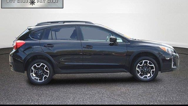 2017 Subaru Crosstrek 2.0i Premium