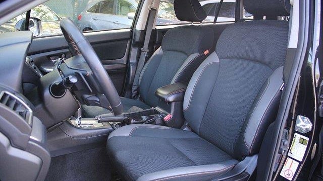 2017 Subaru Crosstrek 2.0i Premium