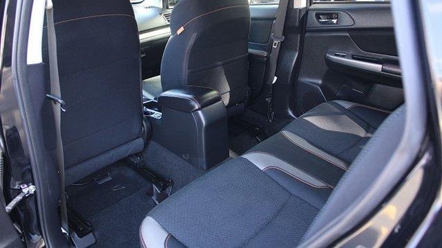 2017 Subaru Crosstrek 2.0i Premium