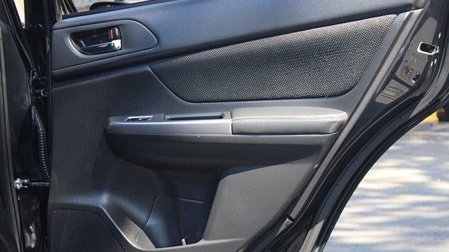 2017 Subaru Crosstrek 2.0i Premium